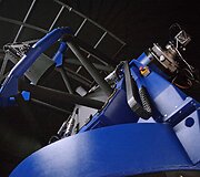 Observatorija Etiopijoje