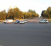 Įvykio vietoje