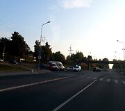 Įvykio vietoje