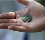 Pompėjoje atliekami archeologiniai kasinėjimai ir jų radiniai