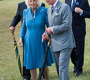 Princas Charlesas ir hercogienė Camilla turėjo ilgametį romaną besitęsiantį nuo 1970-ųjų