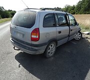 Įvykio vietoje