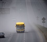 Prabudęs Ekvadoro Kotopachio ugnikalnis