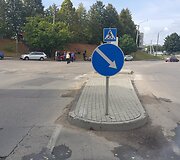 Įvykio vietoje