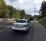 Įvykio vietoje