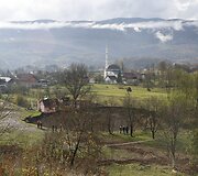 Bosnija