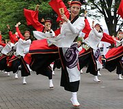 &Scaron;okio festivalis Japonijoje