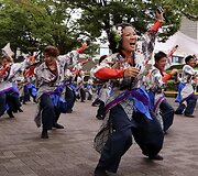 &Scaron;okio festivalis Japonijoje