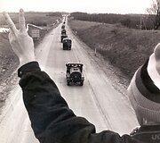 Okupacinės kariuomenės i&scaron;vedimas 
