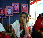 Nepalas mini pražūtingo žemės drebėjimo metines