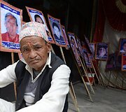 Nepalas mini pražūtingo žemės drebėjimo metines