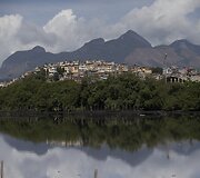Lū&scaron;nynas Rio de Žaneire