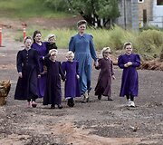 Jutos valstijoje staigus potvynis pražudė 15 žmonių