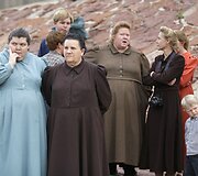 Jutos valstijoje staigus potvynis pražudė 15 žmonių