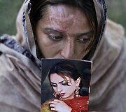 Shamma Maqsood, glaudžia savo nuotrauką prie&scaron; užpuolimą