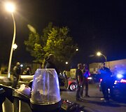Sustabdytame automobilyje rastos narkotinės medžiagos