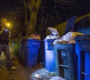 Policijos pareigūnai ie&scaron;ko paslėpto ginklo, kurio vietą i&scaron;davė sulaikytas asmuo