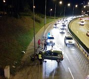 Įvykio vietoje