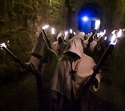Fotografo Andres Kudacki fotografuojama Ispanija