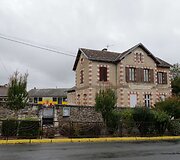 Abu pabėgėlių vaikai jau lanko prancūzi&scaron;ką mokyklą
