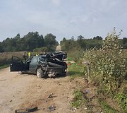 Įvykio vietoje