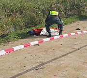 Įvykio vietoje