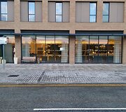 Vie&scaron;butis, kuriame dirbo kambarinė