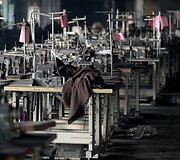 Banglade&scaron;e sugriuvusi gamykla