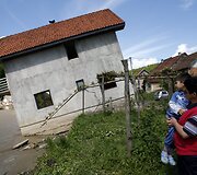 Ne vietoje pastatyti namai