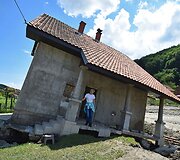 Ne vietoje pastatyti namai