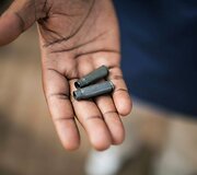 Burkina Fase prezidento gvardijos nariai sulaikė prezidentą, premjerą ir du ministrus