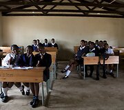 Pietų Afrikos Respublika