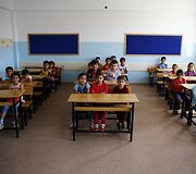 Turkija