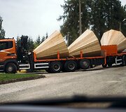 Milžini&scaron;ki garsintuvai Estijos mi&scaron;ke sustiprina gamtos garsus