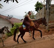 Vienuolynas Tailande jaunuoliams padeda i&scaron;vengti arba atsikratyti priklausomybės nuo narkotikų