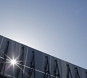 Didžiausia pasaulyje saulės energijos jėgainė Ispanijoje