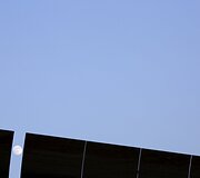 Didžiausia pasaulyje saulės energijos jėgainė Ispanijoje