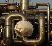 Didžiausia pasaulyje saulės energijos jėgainė Ispanijoje