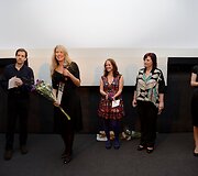 Tarptautinio Vilniaus dokumentinių filmų festivalio uždarymas