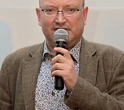 Režisieriaus Arturo Jevdokimovo premjera &bdquo;Suokalbis&ldquo; uždarė festivalį