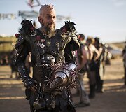 &bdquo;Wasteland&ldquo; &ndash; postapokalptinis pasaulis Kalifornijoje