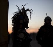 &bdquo;Wasteland&ldquo; &ndash; postapokalptinis pasaulis Kalifornijoje