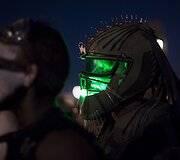 &bdquo;Wasteland&ldquo; &ndash; postapokalptinis pasaulis Kalifornijoje