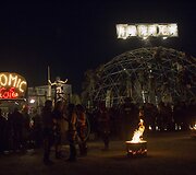 &bdquo;Wasteland&ldquo; &ndash; postapokalptinis pasaulis Kalifornijoje