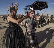 &bdquo;Wasteland&ldquo; &ndash; postapokalptinis pasaulis Kalifornijoje