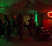 &bdquo;Wasteland&ldquo; &ndash; postapokalptinis pasaulis Kalifornijoje