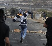 Palestiniečių ir Izraelio karių susirėmimai