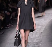 &bdquo;Valentino&ldquo; 2016 m. pavasario-vasaros kolekcija