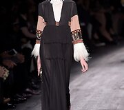 &bdquo;Valentino&ldquo; 2016 m. pavasario-vasaros kolekcija
