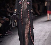 &bdquo;Valentino&ldquo; 2016 m. pavasario-vasaros kolekcija